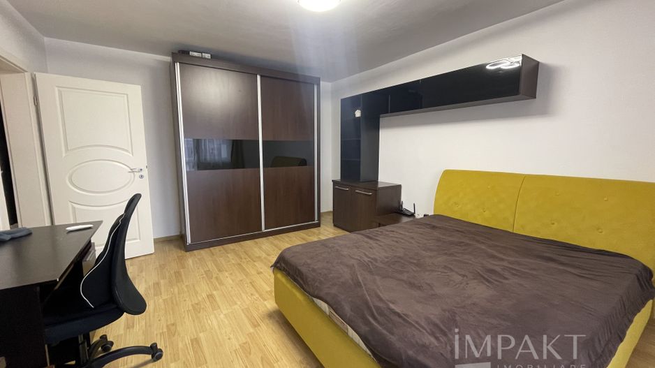 Apartament cu o cameră, 36mp, la 2 minute de FSPAC - Poză 2