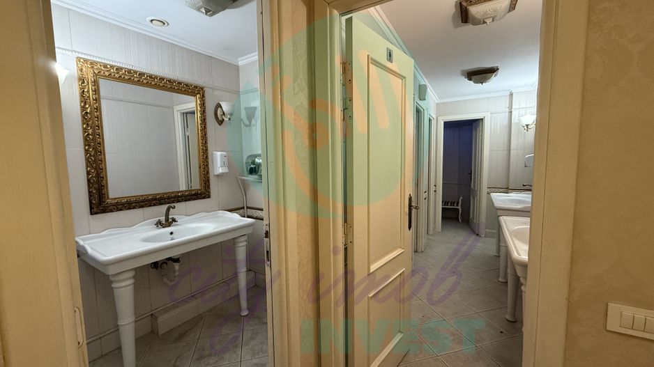 Spatiu comercial/birouri/salon de evenimente Calea Calarasilor-Hala Traian - Poză 8