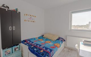 Ap. 3 cam 72 mp de vanzare  Et.3/4 An 2020  Metalurgiei Binelui - Poză 4