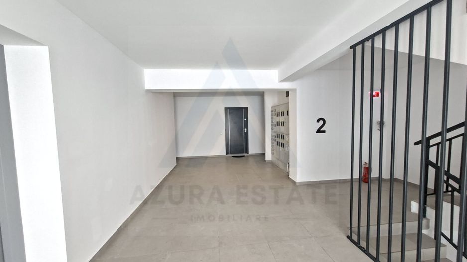 Apartament premium 3 camere 2 bai etaj 2 prima inchiriere in Evolution - Poză 17