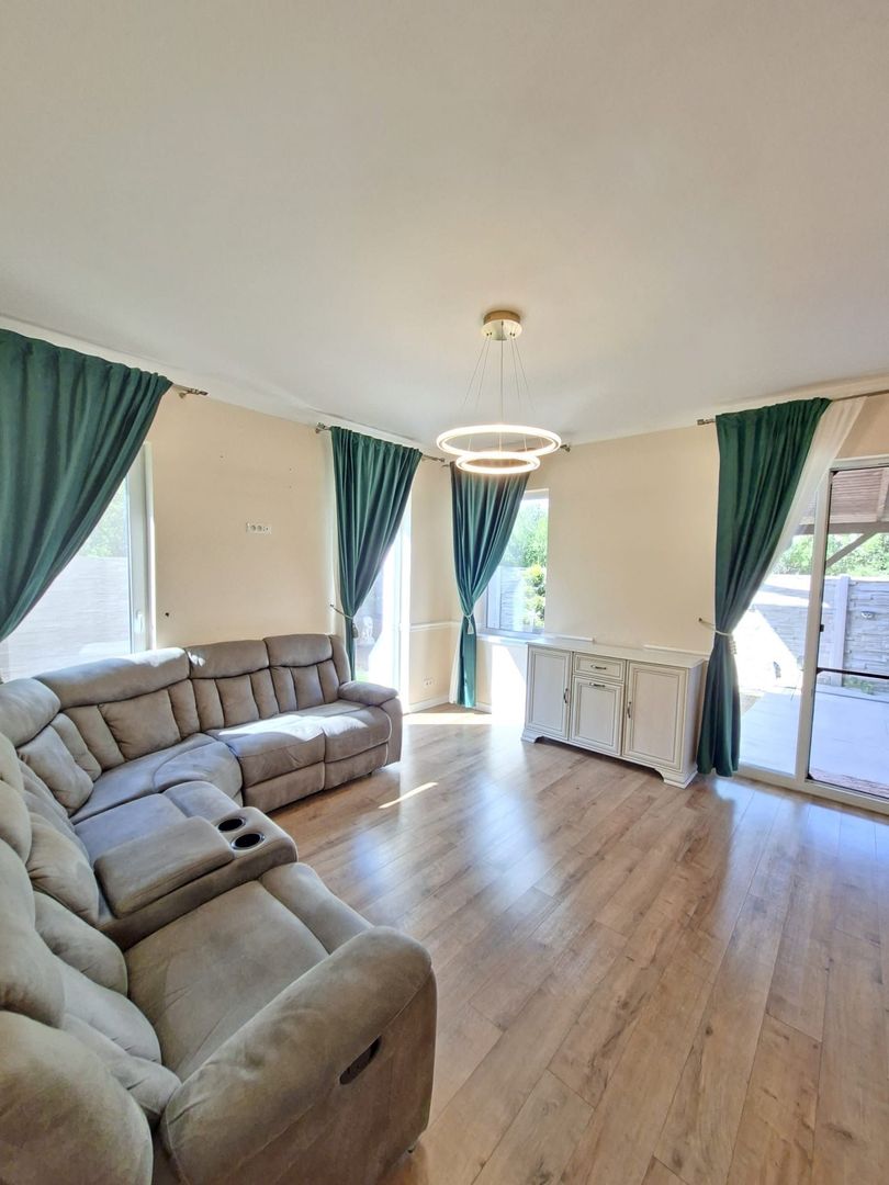 Duplex in Dumbravita cu camera pe parter - Poză 29
