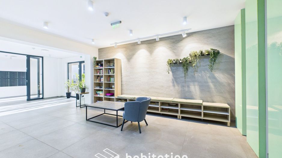 Vedere la pădure – apartament 3 camere,  elegant si primitor,  Lipovei - Poză 25