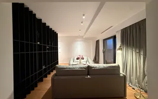 Penthouse 4 camere // 200 mp / terasă 38 mp / Herăstrău – Cartierul Francez - Poză 34