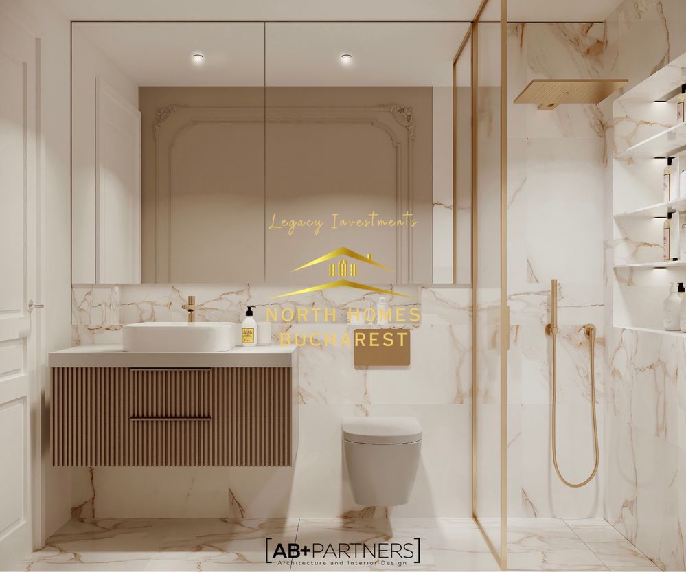 Apartament 2 camere , complet renovat - Zona 13 Septembrie - Poză 6