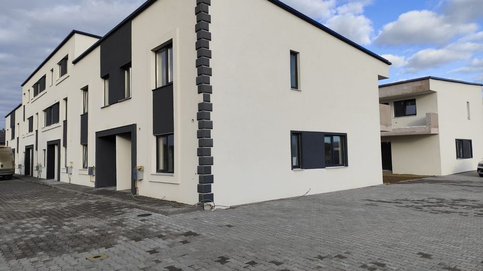 Casa in Sanmartin, Bihor – se va vinde la cheie, mobilata, utilata - Poză 17