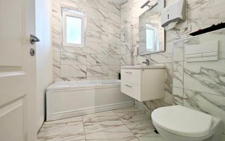 Apartament 2 camere  Giroc parter cu balcon - Poză 8
