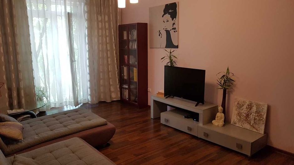 De închiriat: apartament 3 camere - Afi Cotroceni - metrou Orizont - Poză 1
