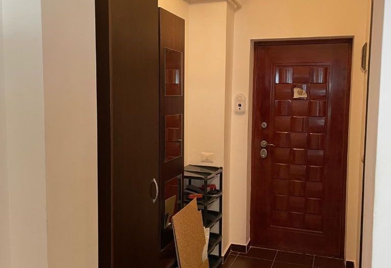 Garsoniera Spatioasa | Militari Residence | Rezervelor - Poză 5