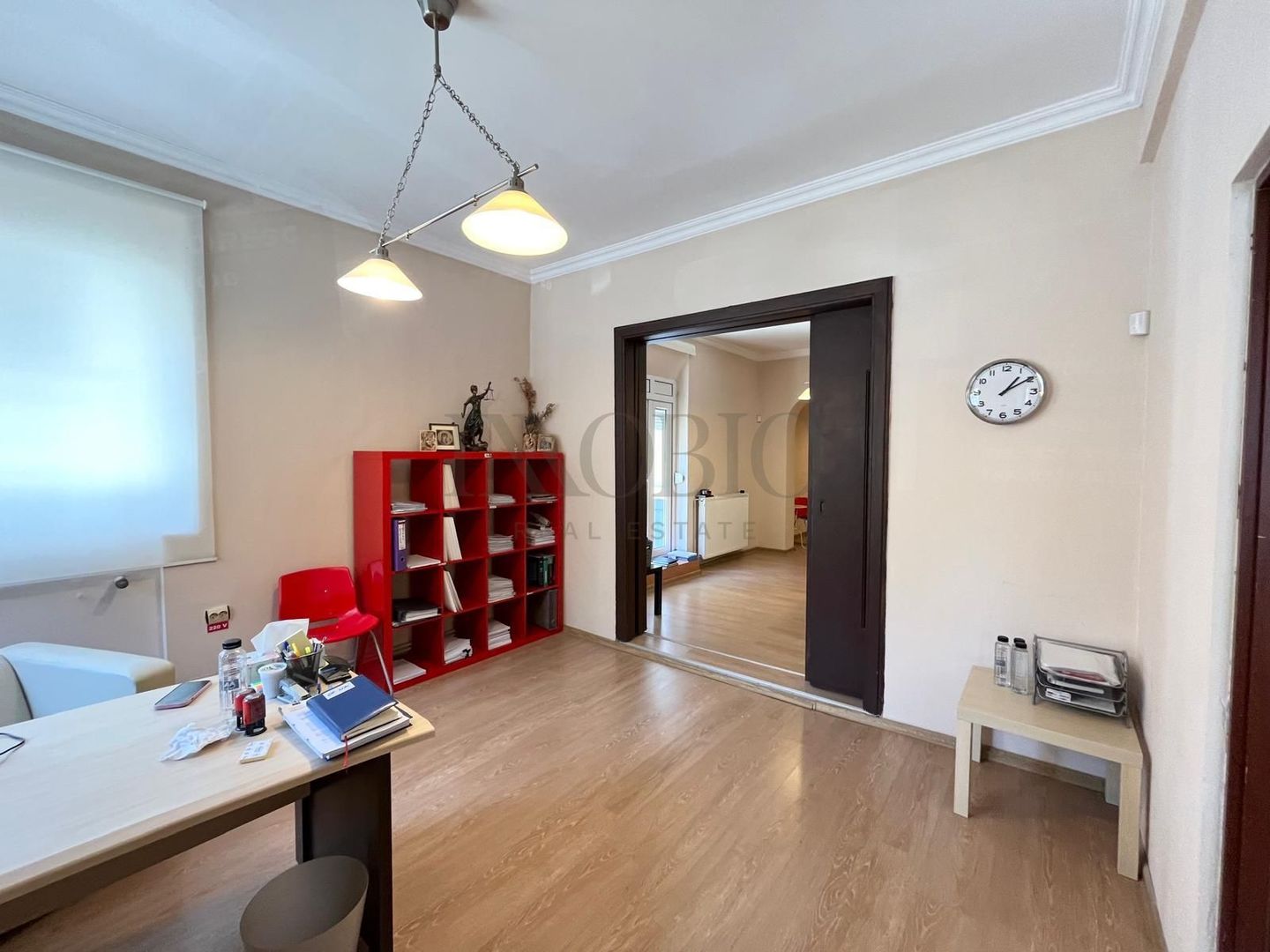Apartament elegant cu 3 camere și cameră de serviciu | Ultracentral - Poză 5