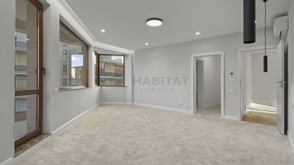 Vilă de lux  | Pipera – 7 camere, 5 băi, 4 terase | 1.500.000 EUR - Poză 38