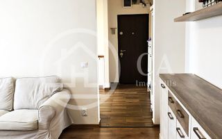 Apartament cu 3 camere de vanzare in Rogerius, Oradea - Poză 5