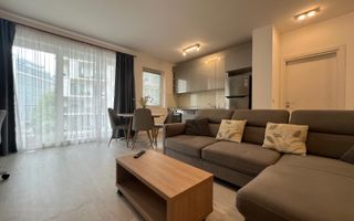 Apartament de 2 camere, parcare subterana, Complex Record Park - Poză 1