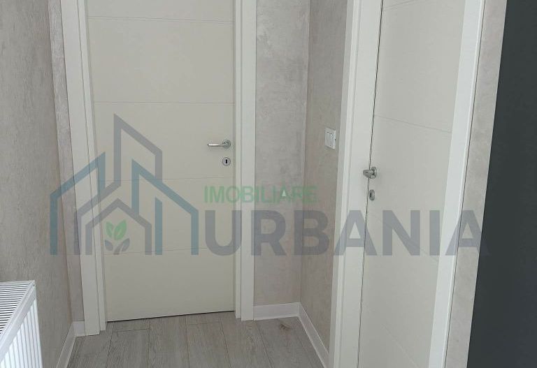 Apartament 2 camere open space, zona Cubic Plaza, Valea Lupului - de inchiriat - Poză 5