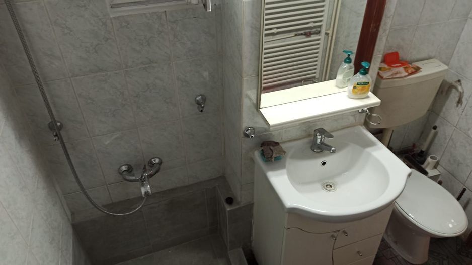 3cam.dec-1baie-disponibil imediat/Bvd Brancoveanu 130-132,sector 4 - Poză 9