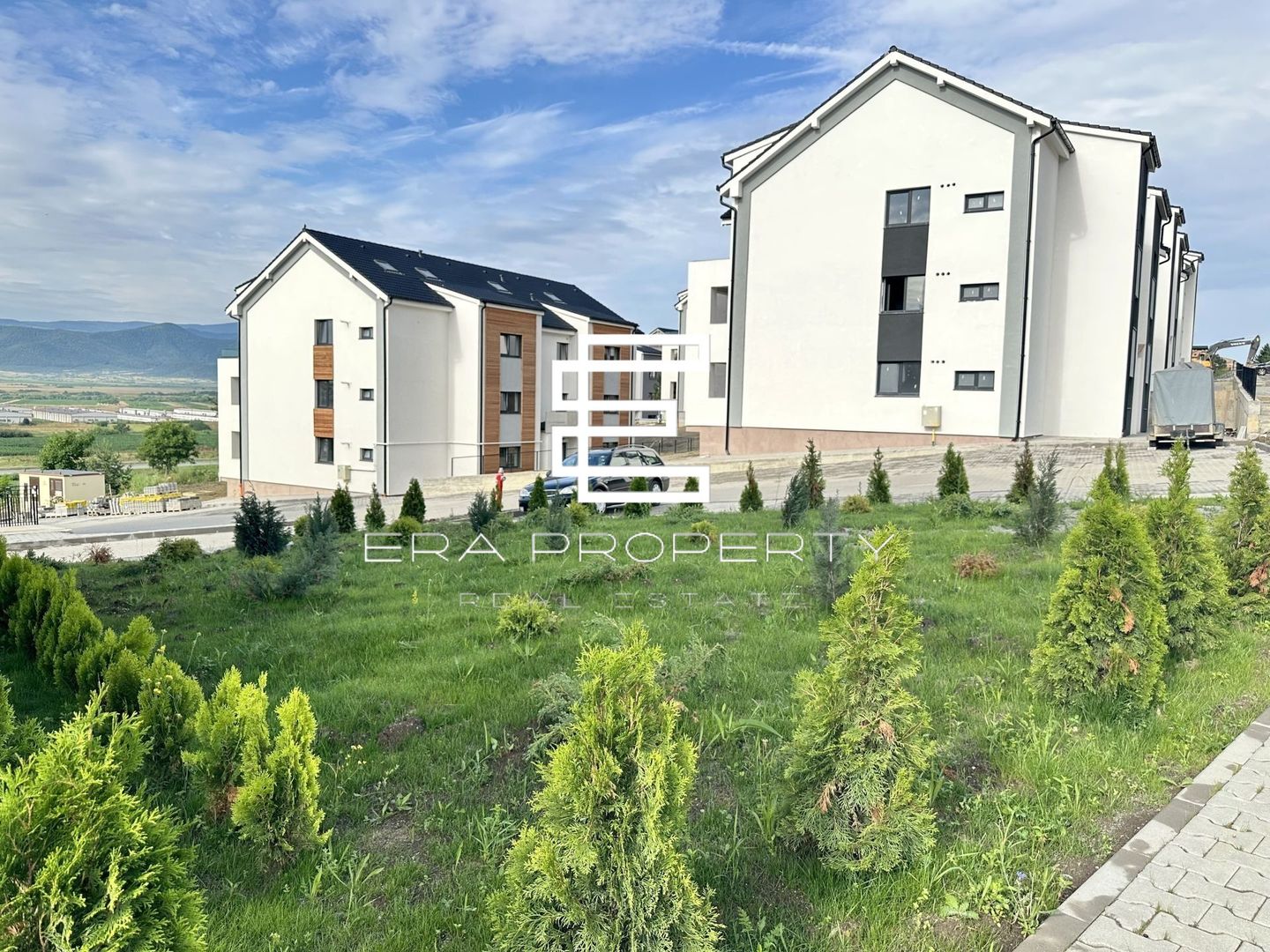 Apartament  1 camera 38  mp, zona Aeroport Sibiu - Poză 7