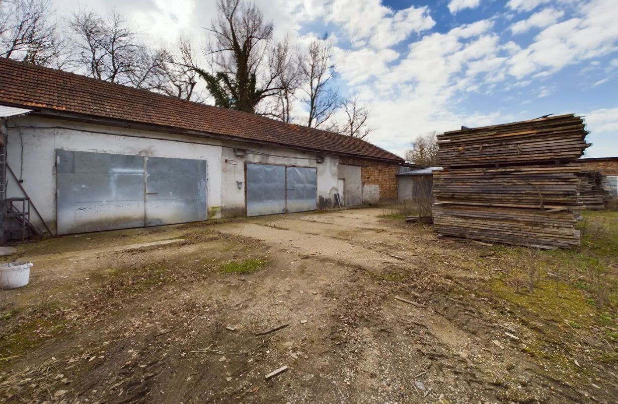 Fabrica prelucrare lemn de vanzare – Lipova, Arad - Poză 9