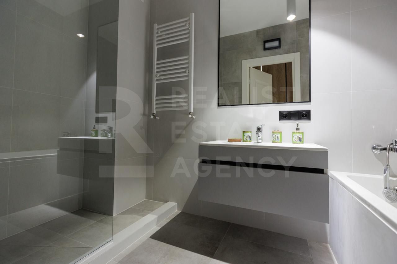 Vânzare, apartament, 3 camere, strada Ion Buzdugan, Buiucani - Poză 14