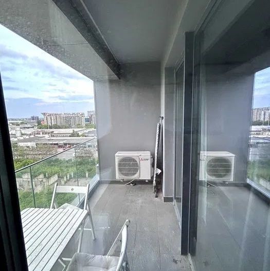 Inchiriere 2 camere Cloud 9 Residence - Poză 8