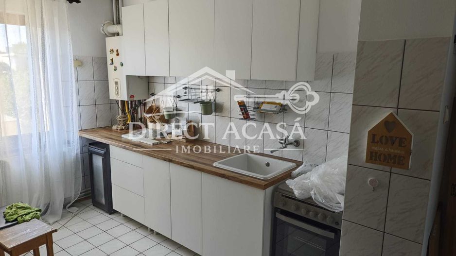 Apartament 3 camere de închiriat | Tudor – Diamant | 75 mp - Poză 8