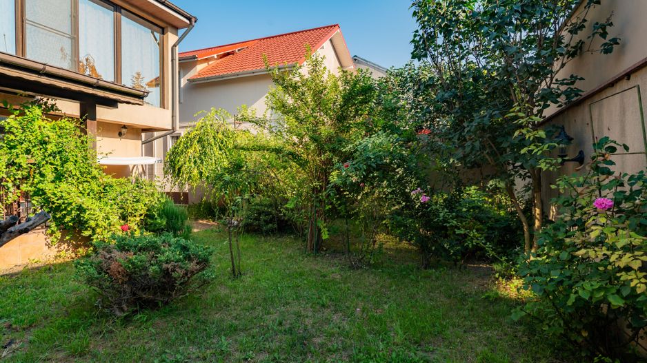 NOU! Cartier Ovidiu Sud – Vila la cheie, compartimentare ideala! - Poză 5