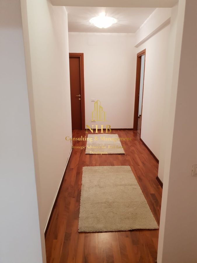 Apartament 3 camere | Central Park | 2 locuri parcare | 150 mp - Poză 9