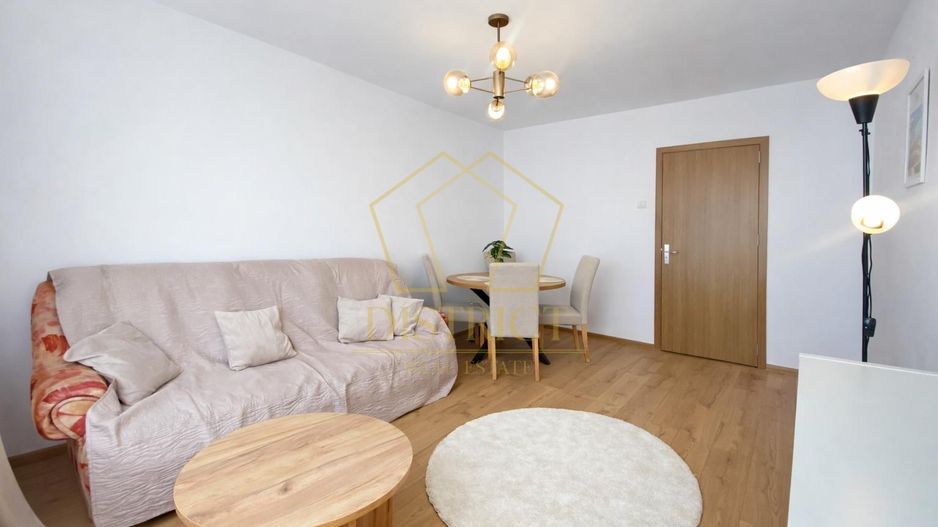 Apartament cu 3 camere | Tipografilor | Pet friendly - Poză 1