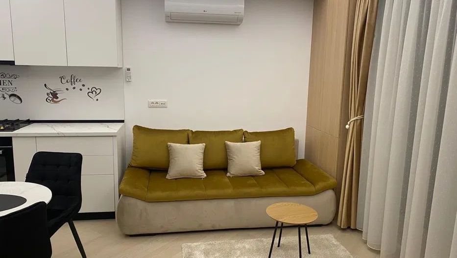 Apartament 2 camere de inchiriat - Cortina North, centrala proprie - Poză 2