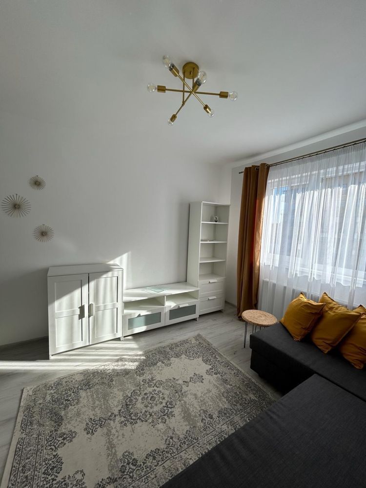 De inchiriat Garsoniera Militari Residence - Poză 1