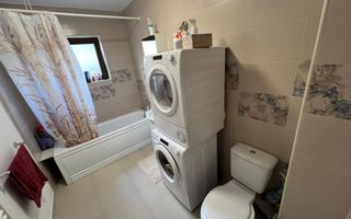 3 camere open-space, Parcare, Cartier Manastur, Zona Campului - Poză 6