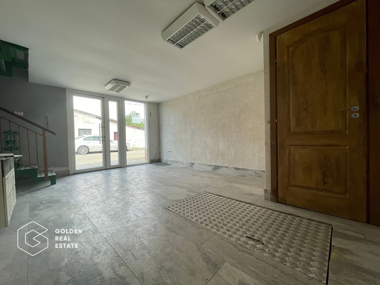 Spatiu  SAD cu 2 frontruri stradale, acces din strada, Comision 0% - Poză 5