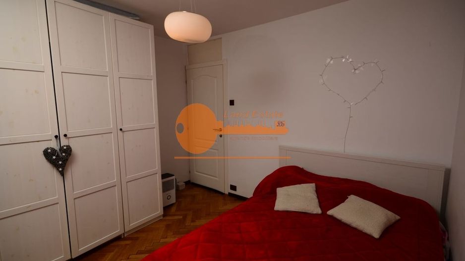 2 Camere la 7 minute de Metrou Crangasi-Lacul Morii(Centrala Proprie) - Poză 5