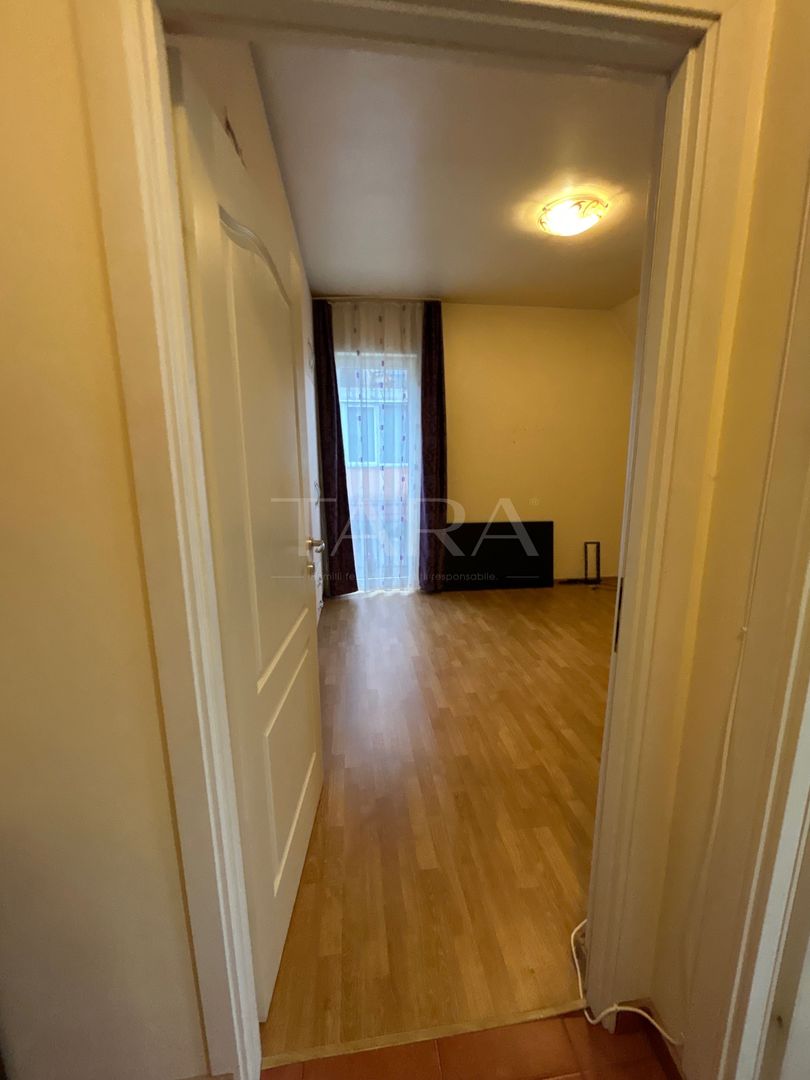Apartament 2 camere, parcare inclusă – Iris - Poză 3