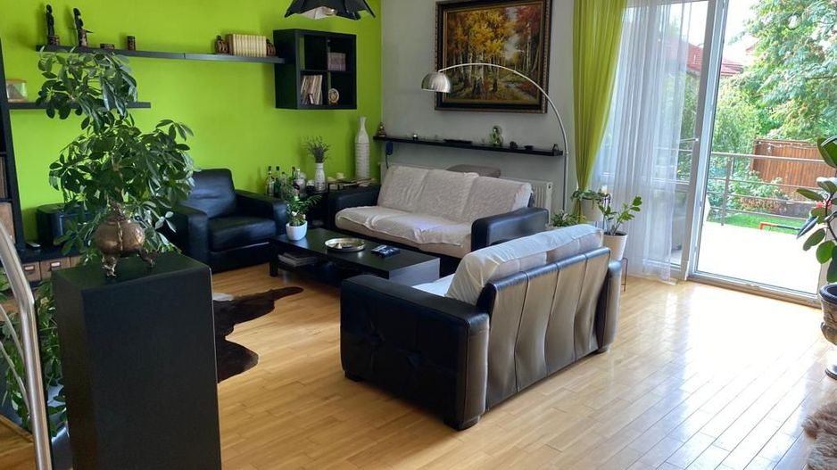 Vila de vanzare | 350 mp | Pipera - Poză 5