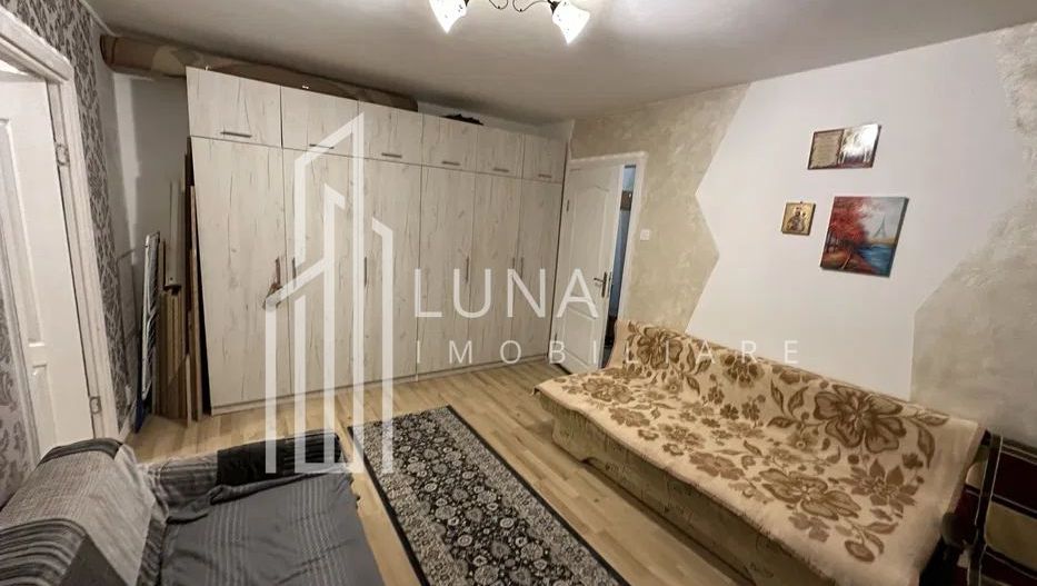 Apartament 2 camere, renovat recent, Astra – lângă Piața Astra - Poză 7