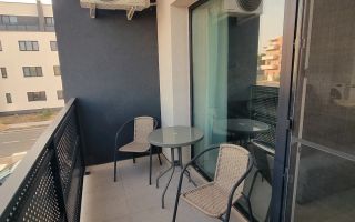 2 camere| 54 mp| prima închiriere| Nova Mehala| loc de parcare - Poză 4