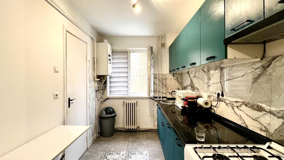 Apartament modern cu 2 camere in Gheorgheni - Poză 3