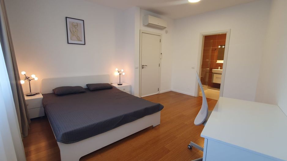 Apartament 3 camere cu grădina | Pipera - Poză 5