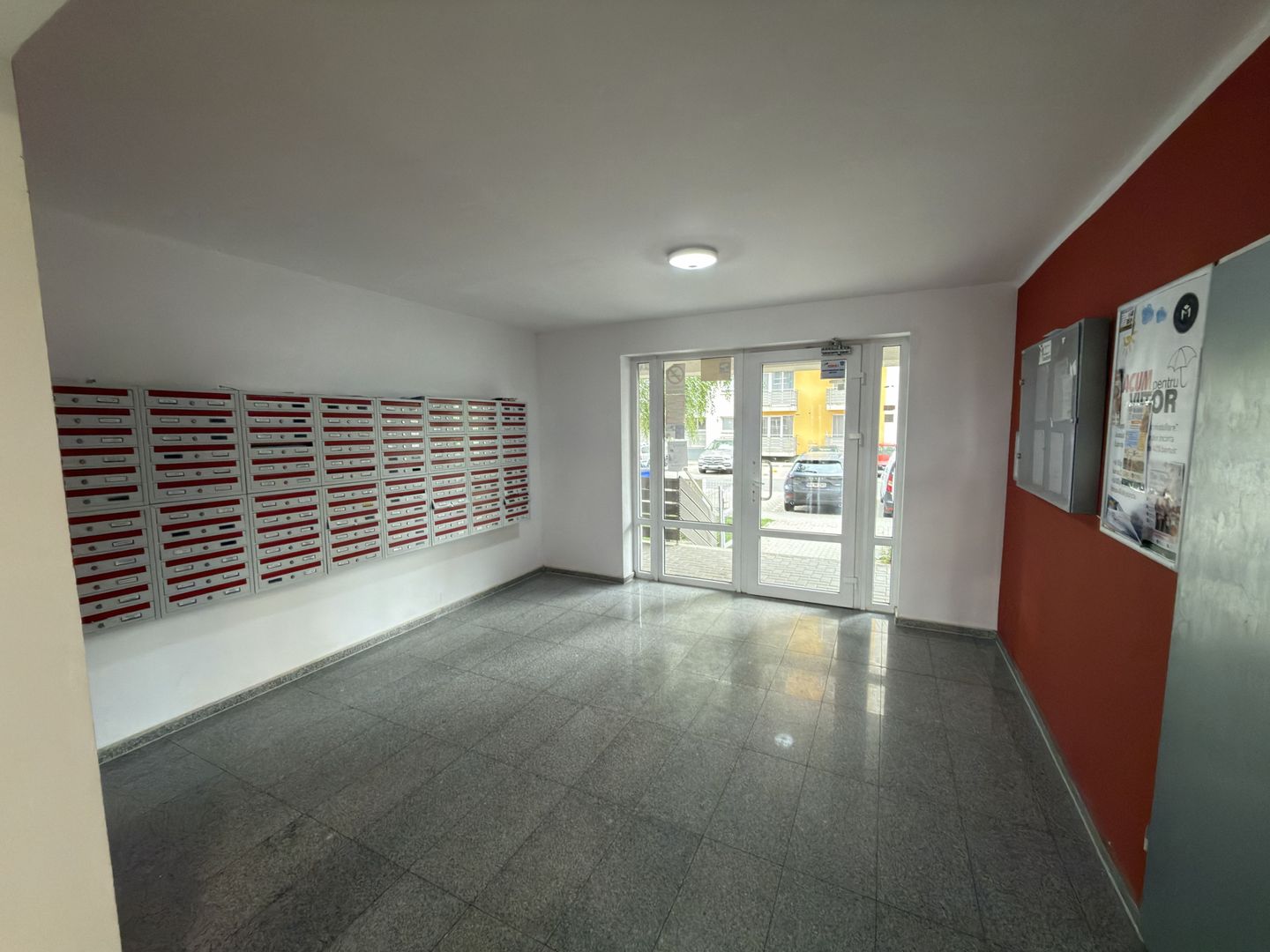 Apartament 2 camere | Avangarden Bartolomeu - Poză 8