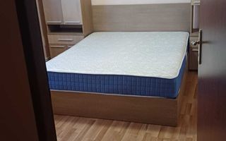 Apartament 2 camere decomandat, zona Gara Nicolina, Iași – 47 mp, 400 euro/lună - Poză 3