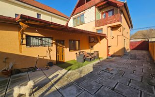 Casa individuala | Teren 450 mp | Garaj | Piata Cluj - Poză 24