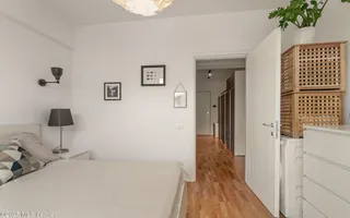 PIPERA-LOFT,APARTAMENT,2 CAMERE,66 MP,ETAJ 2,BLOC 2023 - Poză 11
