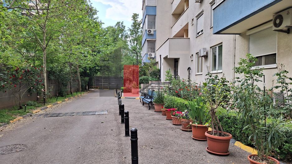 Garsoniera "VELIKA" , Cotroceni-Plevnei, complex rezidential, 78 mp - Poză 5