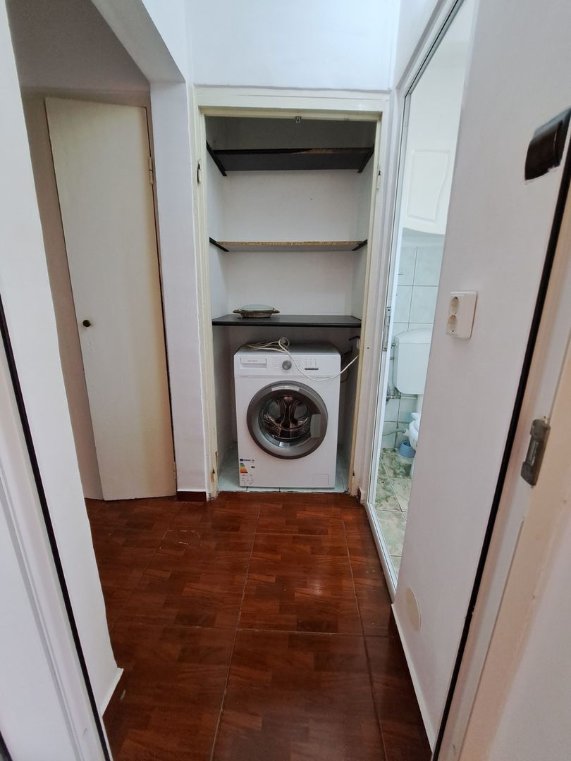 Apartament 2 cam dec, Sid Vest,2 balcoane,mobilat si utilat - Poză 6