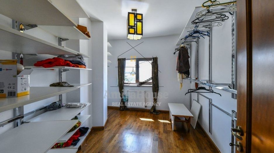 Casa individuala, 5 camere, garaj, teren 648 mp, panorama, cartierul Europa - Poză 23