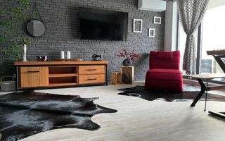 AP. 2 CAMERE TIMPURI NOI, LOC PARCARE, BLOC NOU, METROU 5 MINUTE - Poză 2