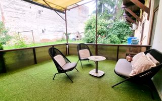 SPAȚIU COMERCIAL DE VÂNZARE | ULTRACENTRAL SIBIU | STRADA MITROPOLIEI - Poză 19