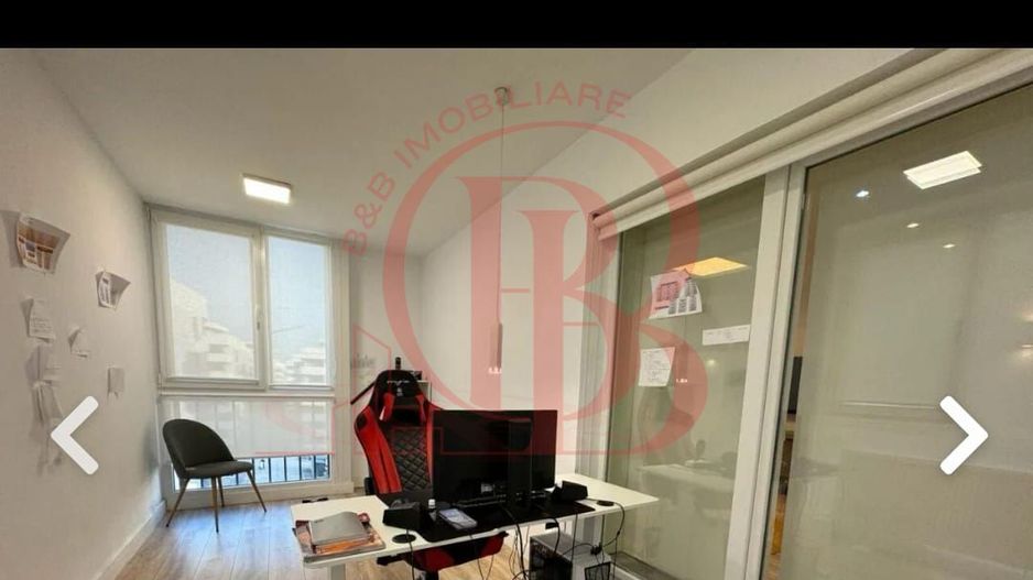 Apartament 3 camere+Birou Theodor Pallady Metrou Teclu - Poză 15