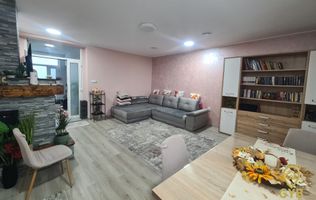 Casă cu 5 camere,  S+P+Mansarda-zona centrală Oradea(Strada Primariei)