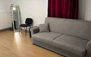 Garsonieră Decomandată de închiriat Apărătorii Patriei - Poză 2