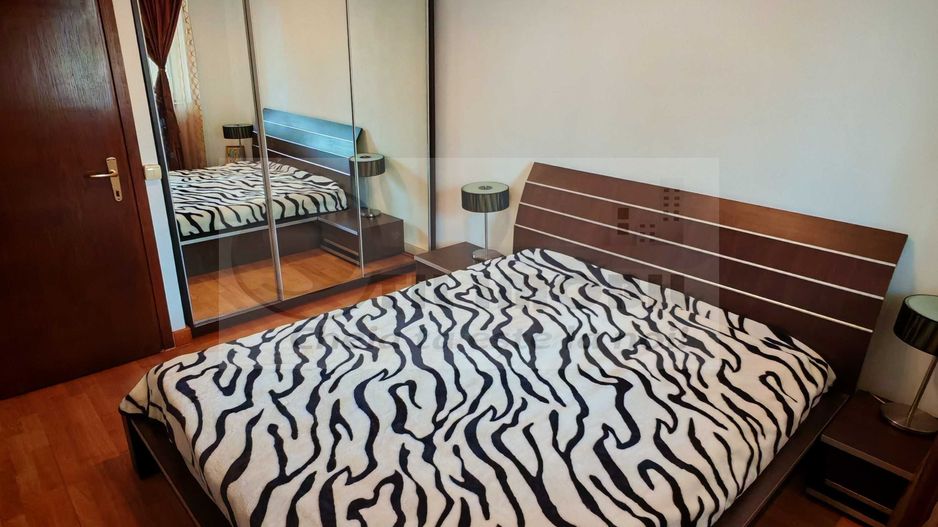 Apartament cu 2 camere Tătărași 450 euro - Poză 5